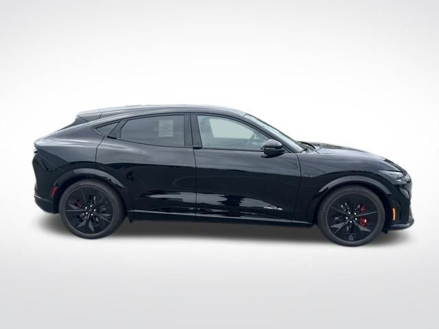 2026 Ford Mustang Mach-E GT