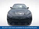 2026 Ford Mustang Mach-E GT