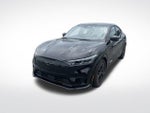2026 Ford Mustang Mach-E GT