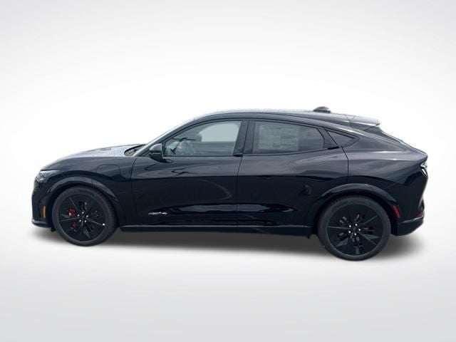 2026 Ford Mustang Mach-E GT