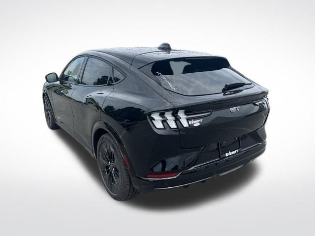 2026 Ford Mustang Mach-E GT