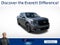 2026 Ford Maverick Lobo High