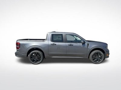 2026 Ford Maverick Lobo High