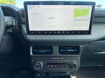 2026 Ford Maverick Lobo High