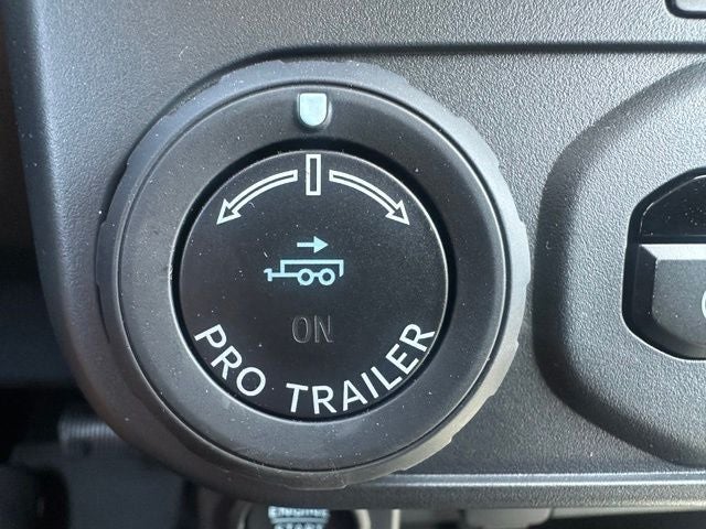 2026 Ford Maverick Lobo High