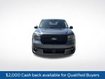 2026 Ford Maverick Lobo High