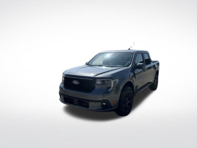 2026 Ford Maverick Lobo High