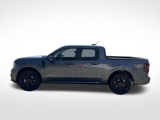 2026 Ford Maverick Lobo High