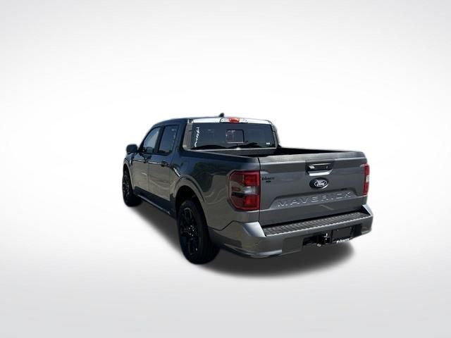 2026 Ford Maverick Lobo High