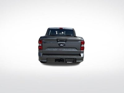 2026 Ford Maverick Lobo High