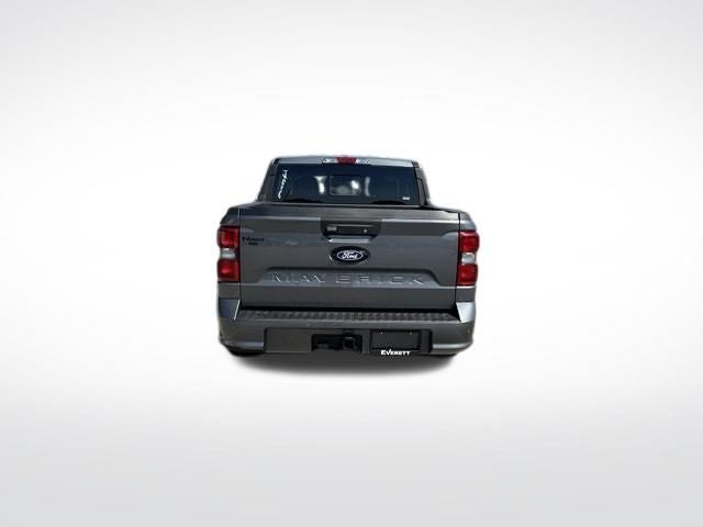 2026 Ford Maverick Lobo High