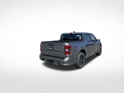 2026 Ford Maverick Lobo High