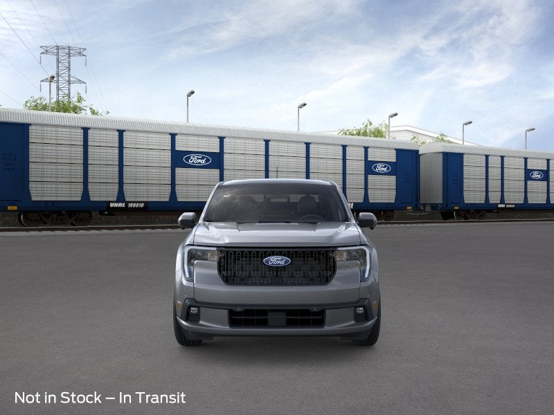 2026 Ford Maverick Lobo High