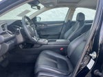 2021 Honda Civic EX-L