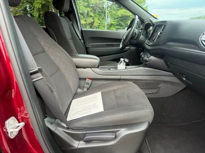 2023 Dodge Durango SXT