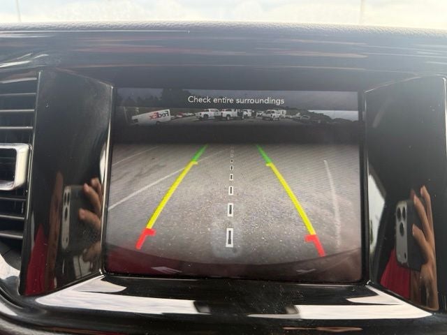 2023 Dodge Durango SXT