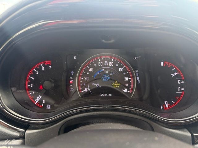 2023 Dodge Durango SXT