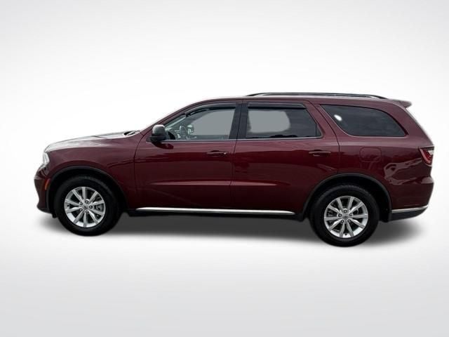 2023 Dodge Durango SXT