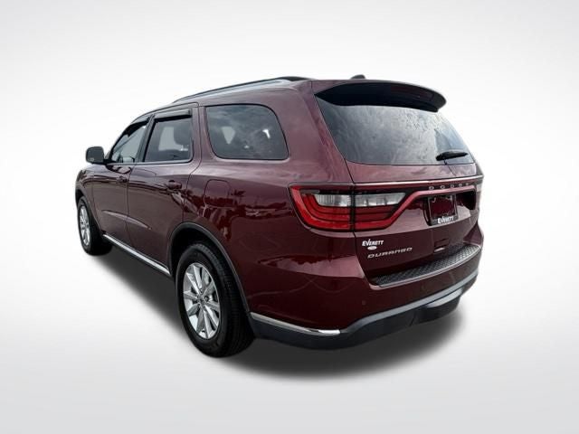 2023 Dodge Durango SXT