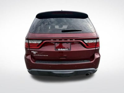 2023 Dodge Durango SXT