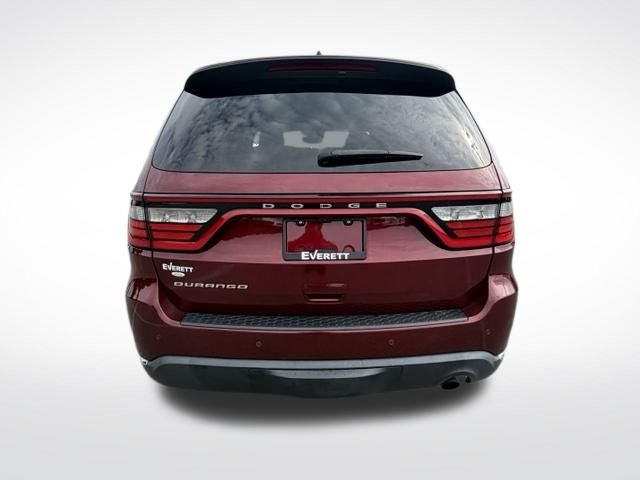 2023 Dodge Durango SXT
