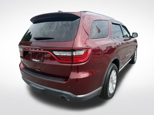 2023 Dodge Durango SXT