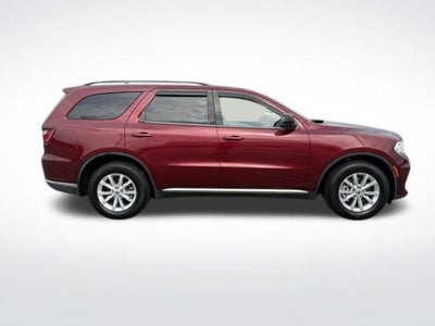 2023 Dodge Durango SXT