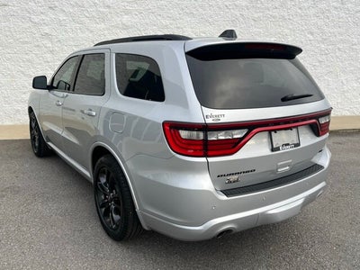 2024 Dodge Durango GT