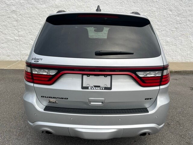 2024 Dodge Durango GT