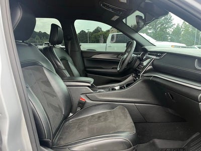 2023 Jeep Grand Cherokee Altitude X