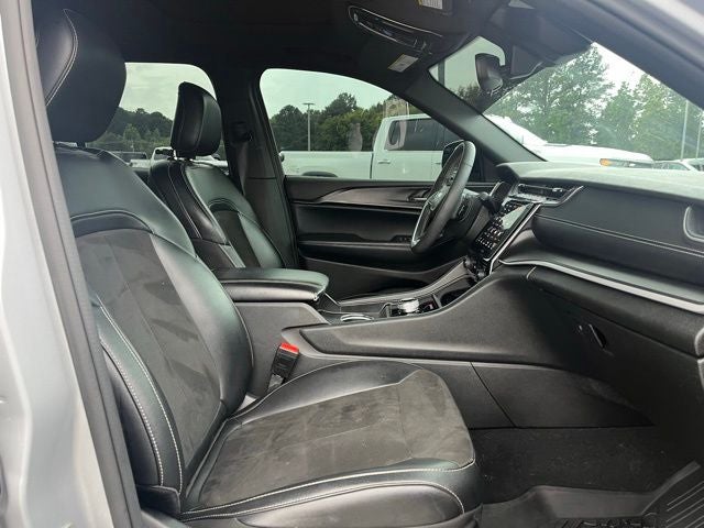 2023 Jeep Grand Cherokee Altitude X