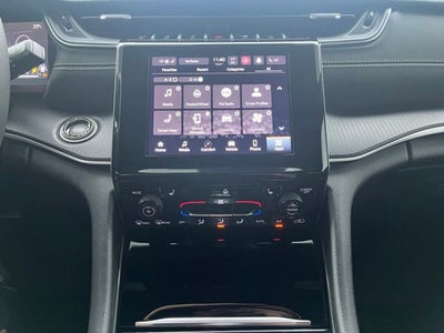 2023 Jeep Grand Cherokee Altitude X