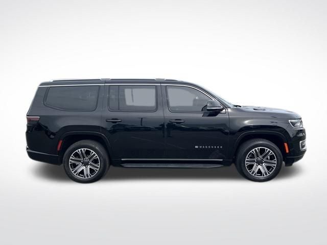2023 Jeep Wagoneer Series II