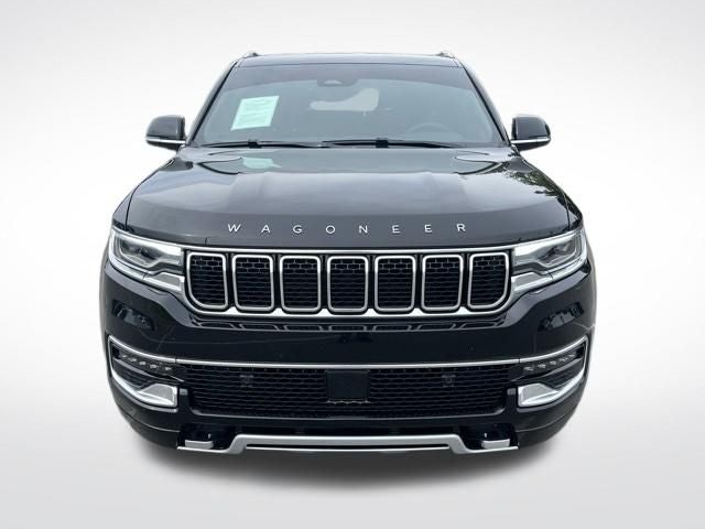 2023 Jeep Wagoneer Series II