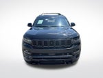 2022 Jeep Grand Wagoneer Series II