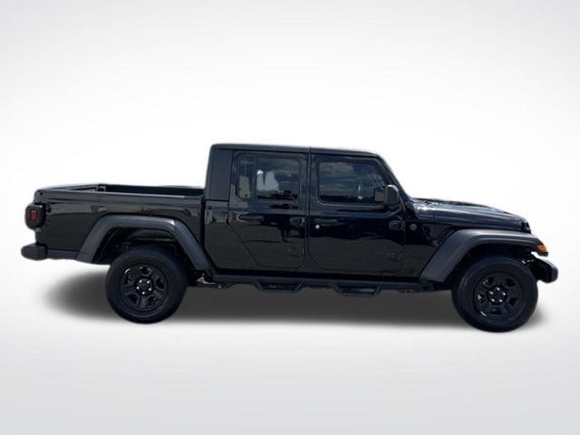 2024 Jeep Gladiator Sport