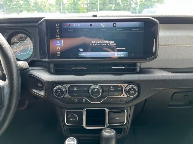2024 Jeep Gladiator Sport