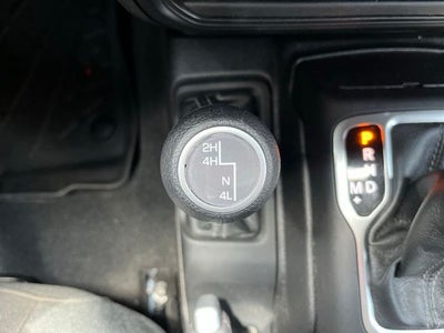 2024 Jeep Gladiator Sport