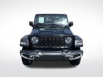 2024 Jeep Gladiator Sport