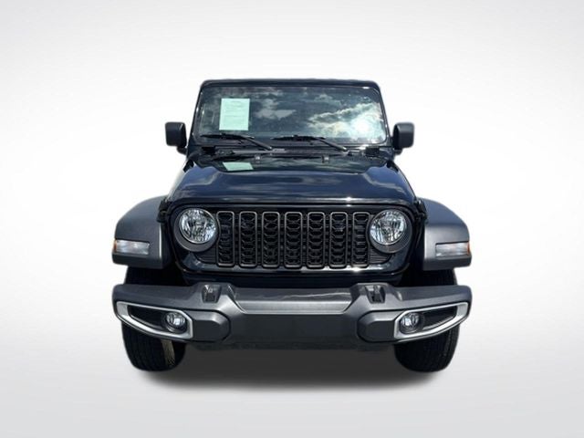 2024 Jeep Gladiator Sport
