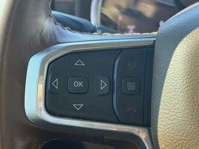 2023 RAM 1500 Longhorn