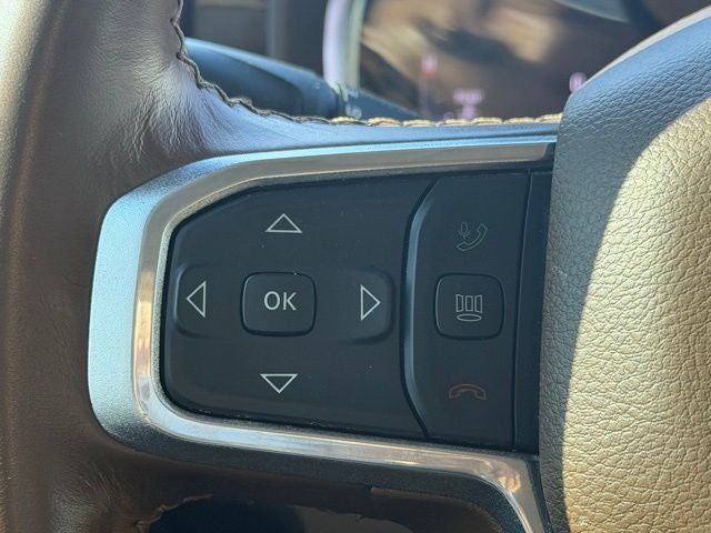 2023 RAM 1500 Longhorn