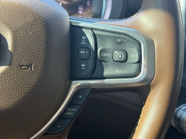 2023 RAM 1500 Longhorn