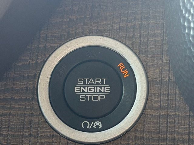 2023 RAM 1500 Longhorn