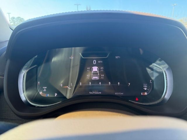 2023 RAM 1500 Longhorn