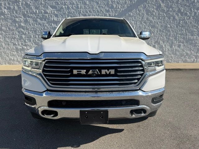 Used 2023 RAM Ram 1500 Pickup Longhorn with VIN 1C6SRFKT8PN554223 for sale in Little Rock