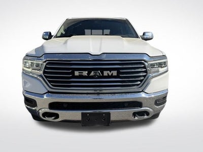 2023 RAM 1500 Longhorn