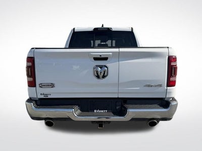 2023 RAM 1500 Longhorn