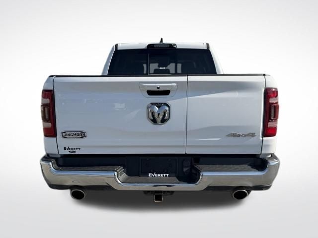 2023 RAM 1500 Longhorn