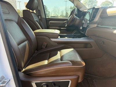 2023 RAM 1500 Longhorn